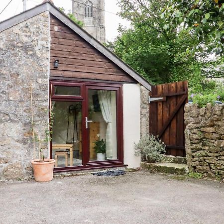 Lannlyvri Lodge Bodmin Exterior photo