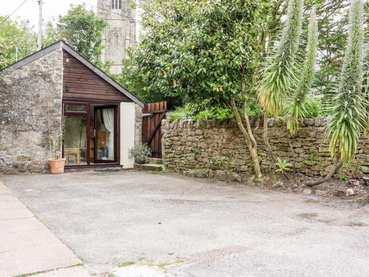 Lannlyvri Lodge Bodmin Exterior photo